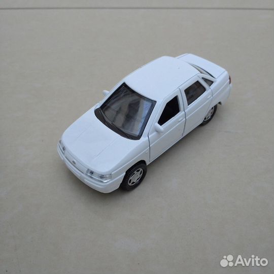 Модели металл лада