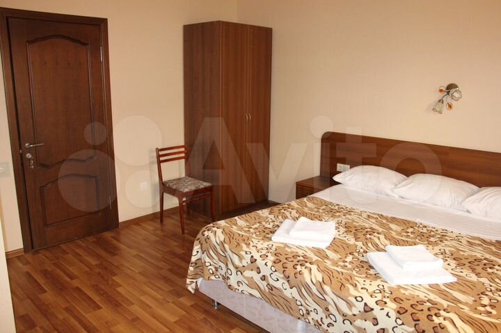 Комната 20 м², 2/3 эт.