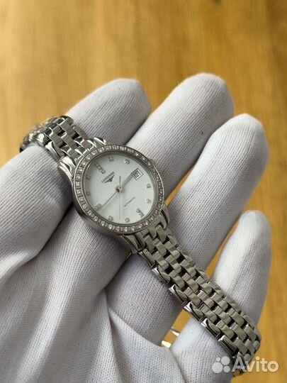 Часы Longines