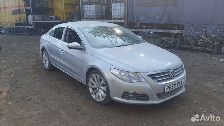 Авторазбор volkswagen passat CC 2010г 2.0 TDI cbab