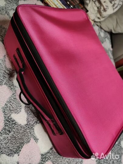 Кейс для косметики