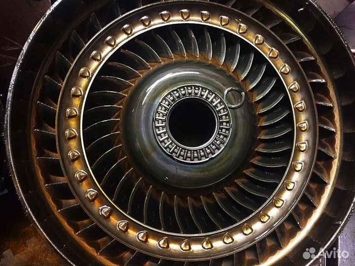 Ремонт АКПП любой сложности