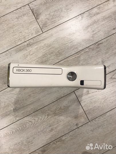 Xbox 360 бу прошитый