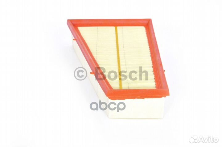 Фильтр воздушный F026400380 Bosch