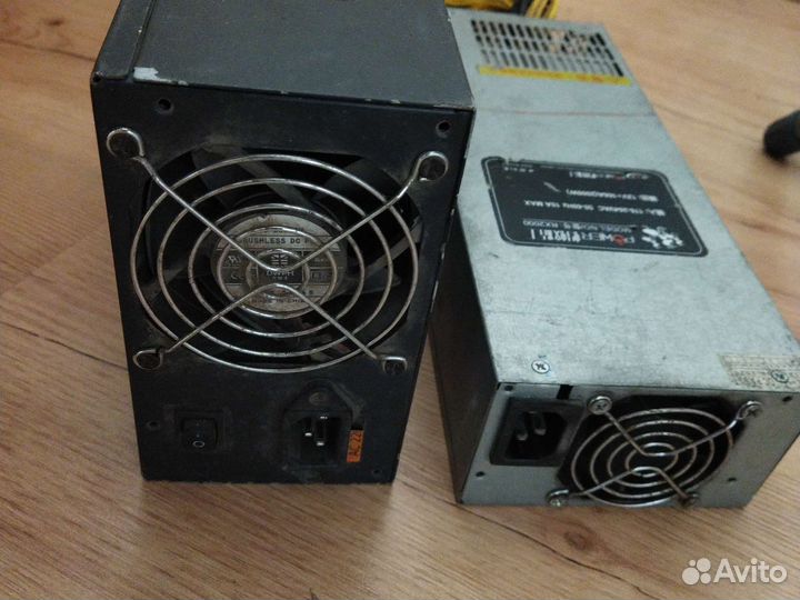 Блоки питания для асиков S9, L3+