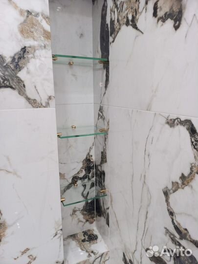 Резка стекла и зеркал по размерам заказчика