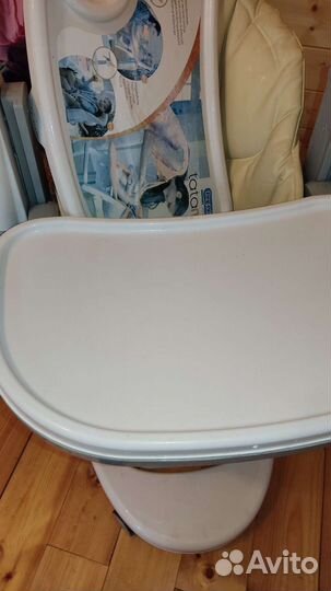 Стул peg perego tatamia