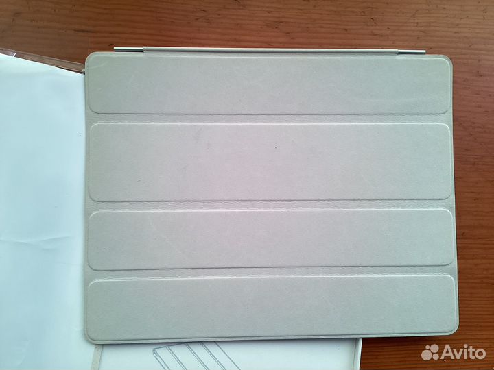 Чехол iPad SMART cover