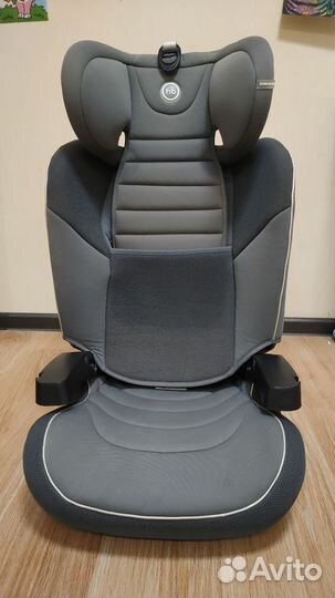 Детское автокресло от 15 до 36 кг Happy Baby