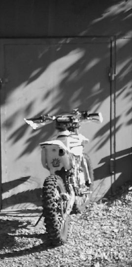 Motoland xt250hs