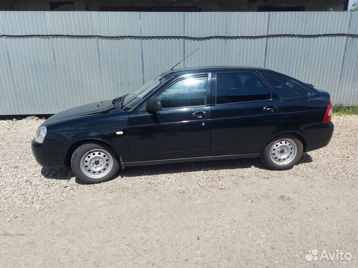 LADA Priora 1.6 МТ, 2011, 94 000 км