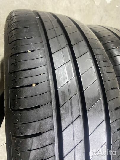 Goodyear EfficientGrip Performance 195/45 R16