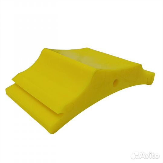 Прокладка Z-рессоры задней Volvo VNL 2003-2006г