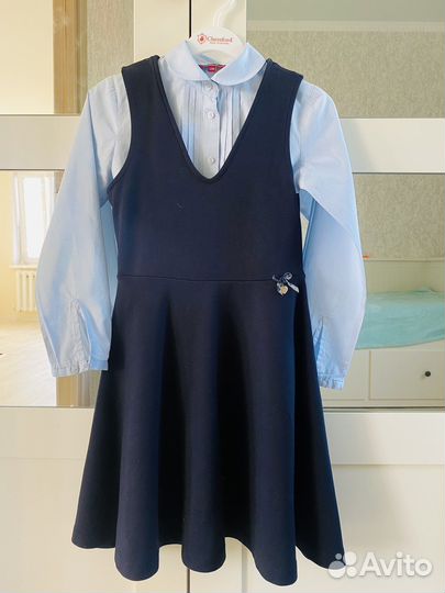 Школьная форма 128