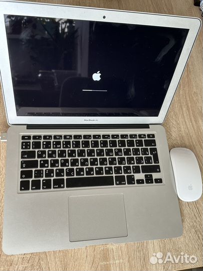 Macbook air 13 early 2015