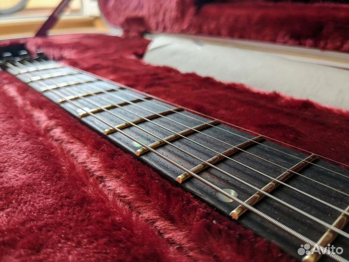 Электрогитара Ibanez j.custom RG1680 TW