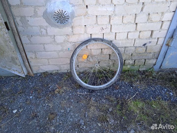 Колеса для велосипеда