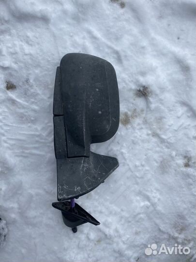 Боковое зеркало ваз 2109,2114,2113,2115