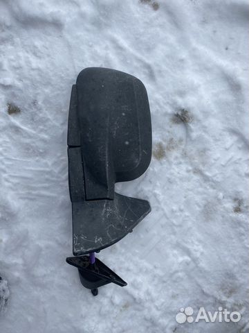 Боковое зеркало ваз 2109,2114,2113,2115