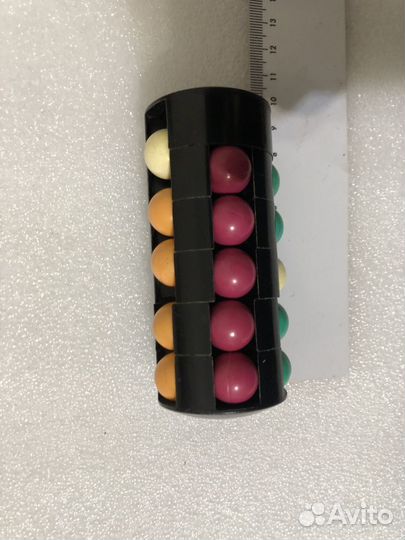 Головоломка Вавилонская Башня СССР