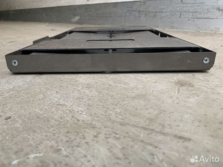 Мангал разборный 2мм