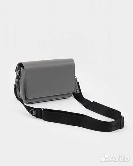 Сумка Arny Praht серая