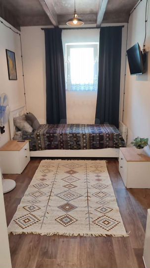 Комната 10 м², 1/1 эт.