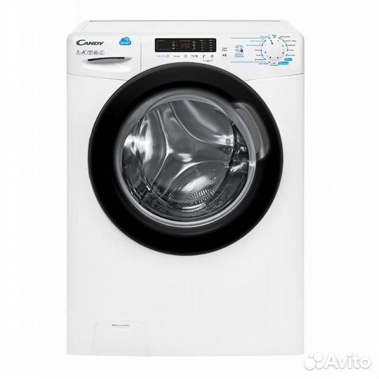 Новая стиральная машина candy с доставкой