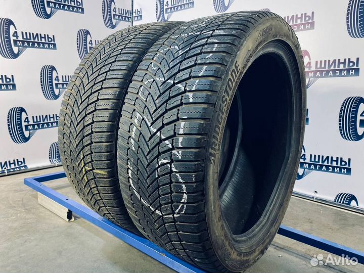 Bridgestone Weather Control A005 Evo 245/45 R19 102V