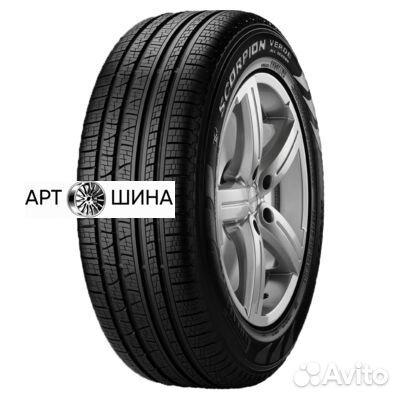 Pirelli Scorpion Verde All Season 235/60 R18 103V