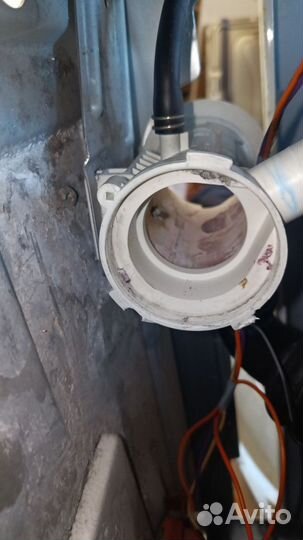 Ремонт стиральных машин и посудомоечных машин