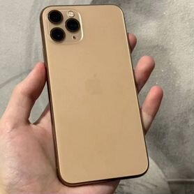 iPhone 11 Pro, 64 ГБ