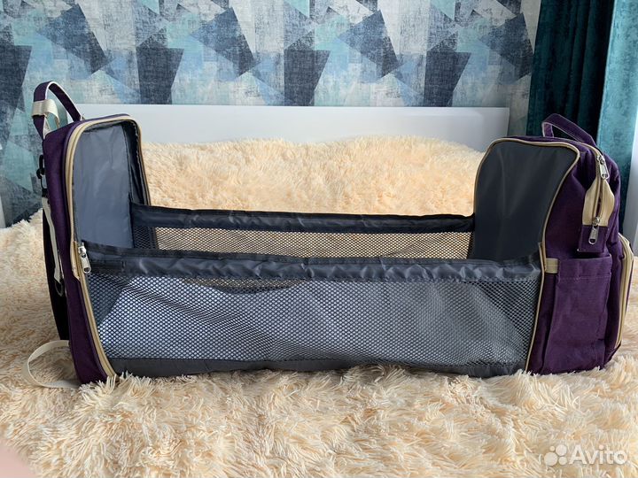 Рюкзак трансформер