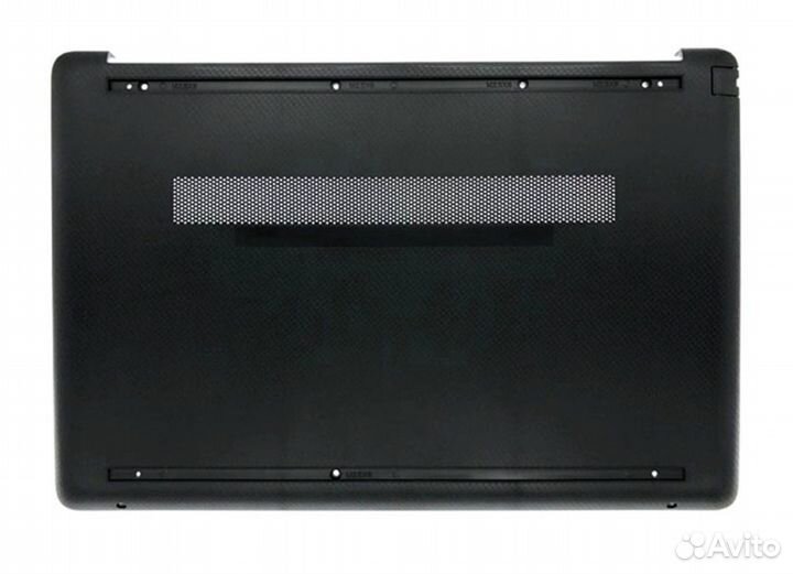 Нижняя часть корпуса новая HP 15-dw 15-gw