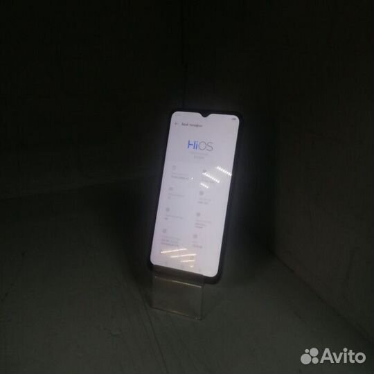 TECNO Spark 10, 4/128 ГБ