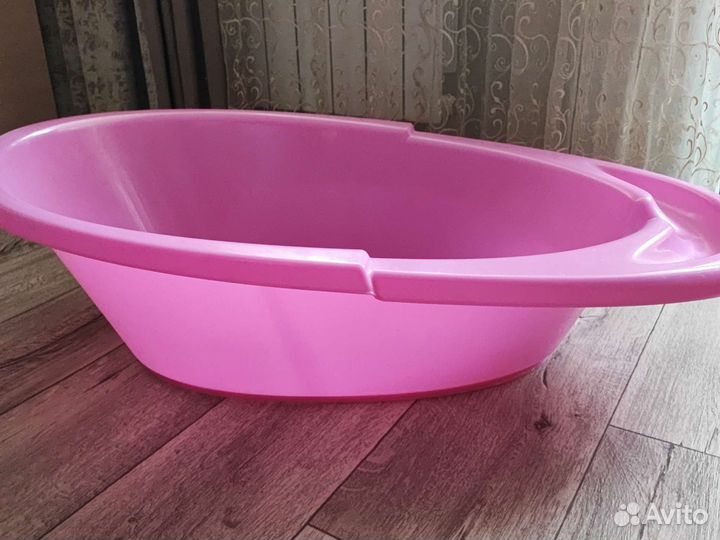 Ванночка для купания