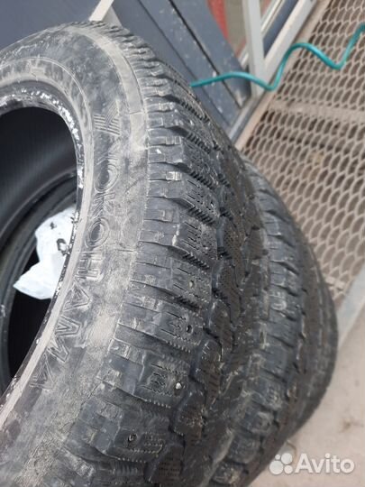 Yokohama Ice Guard F700Z 215/60 R17 96Q