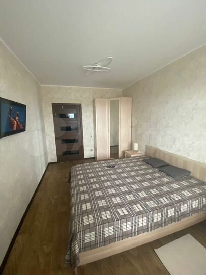 1-к. квартира, 32,4 м², 9/10 эт.