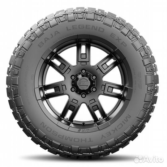 Mickey Thompson BAJA LEGEND EXP 285/65 R18