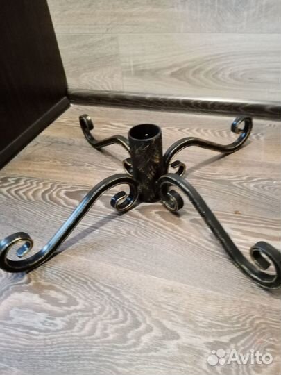 Подставка для елки