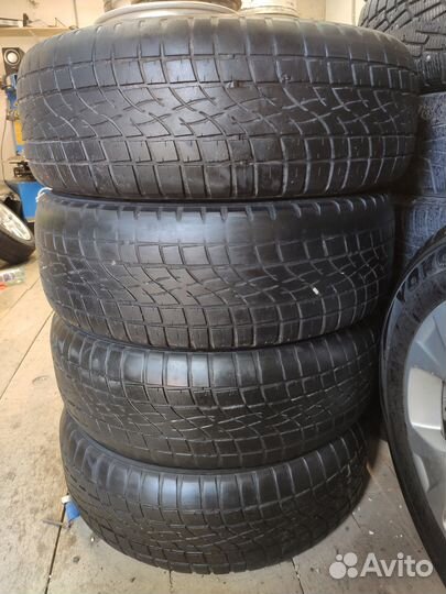 КАМА Кама-221 235/70 R16