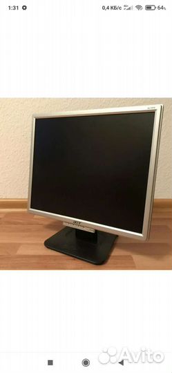 Монитор acer