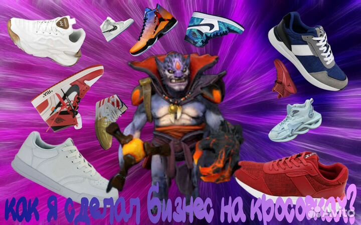 Авы и превью на заказ