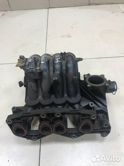 Коллектор впускной Fiat Albea