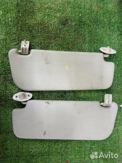 Козырек солнцезащитный Заз Шанс - 1.3 307000 2010