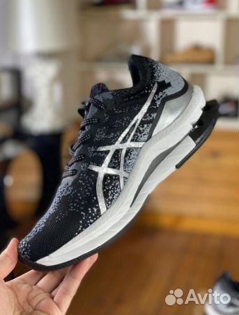 Кроссовки мужские asics Gel kinsel blast