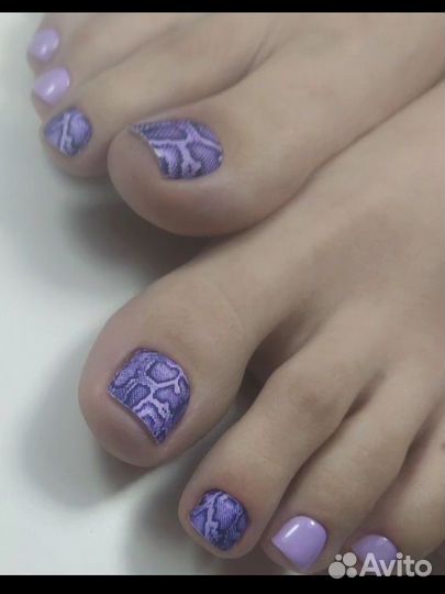 Массаж лица,Педикюр, смарт- педикюр