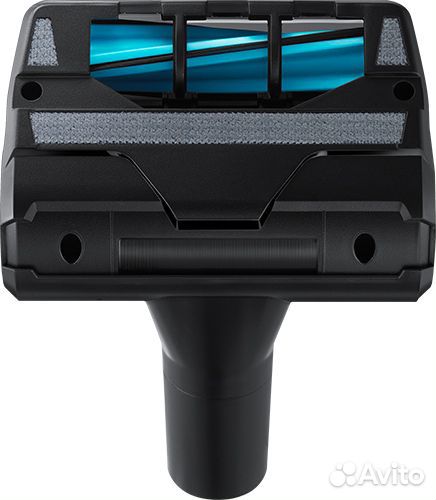 Пылесос Samsung SC15K4169HD