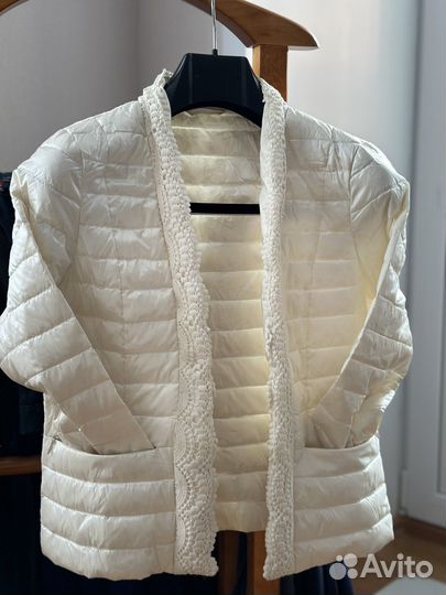 Легкая куртка Beaumont