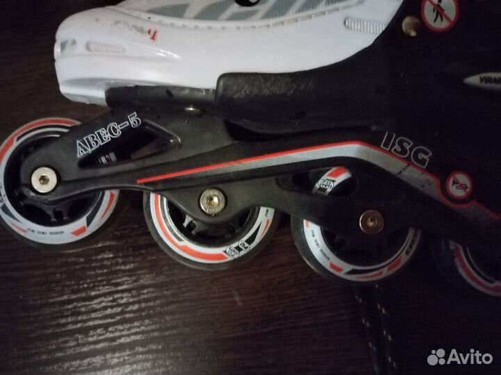 Продам ролики S(30-33)